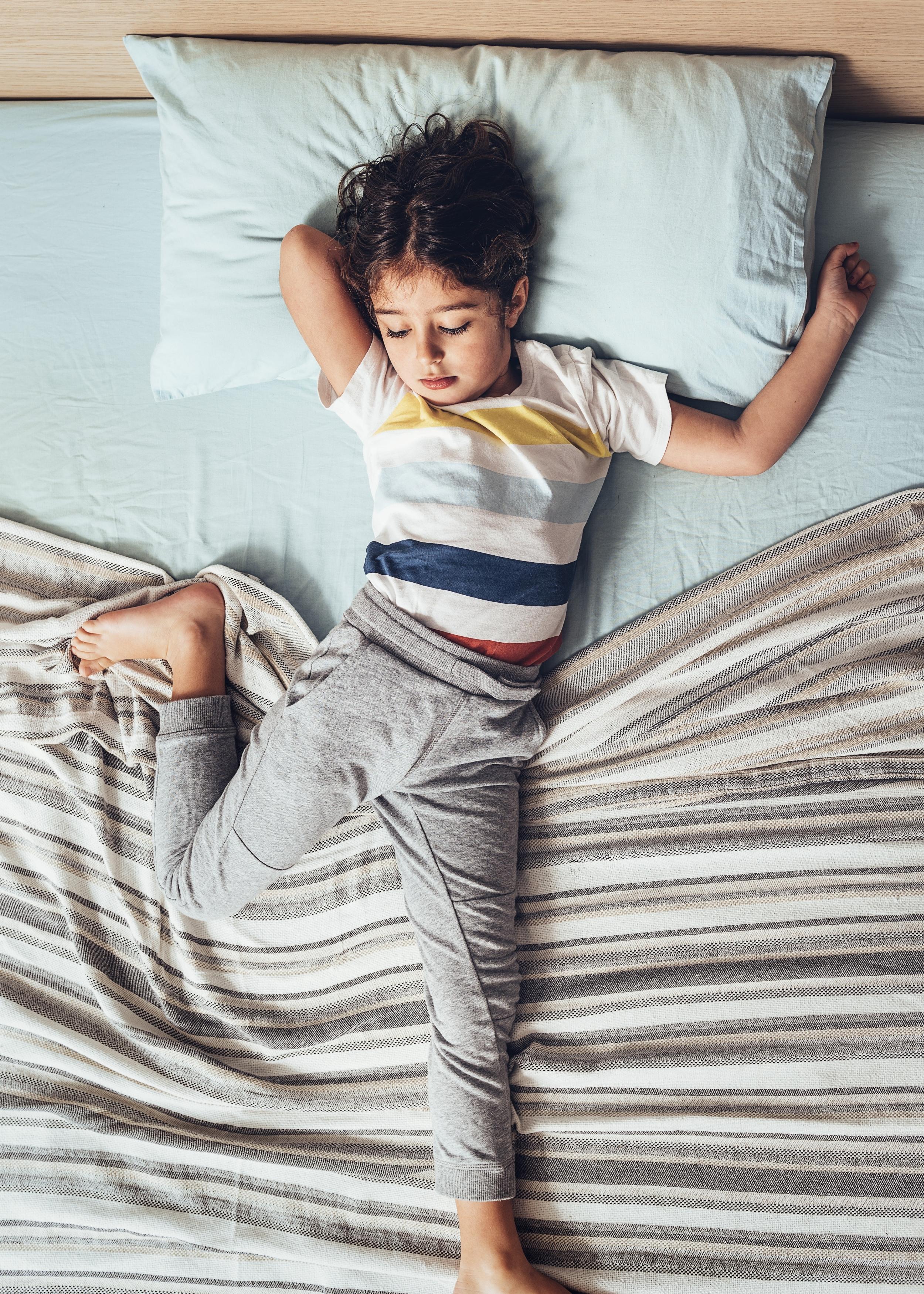 The Top 10 Night-time Training Tips