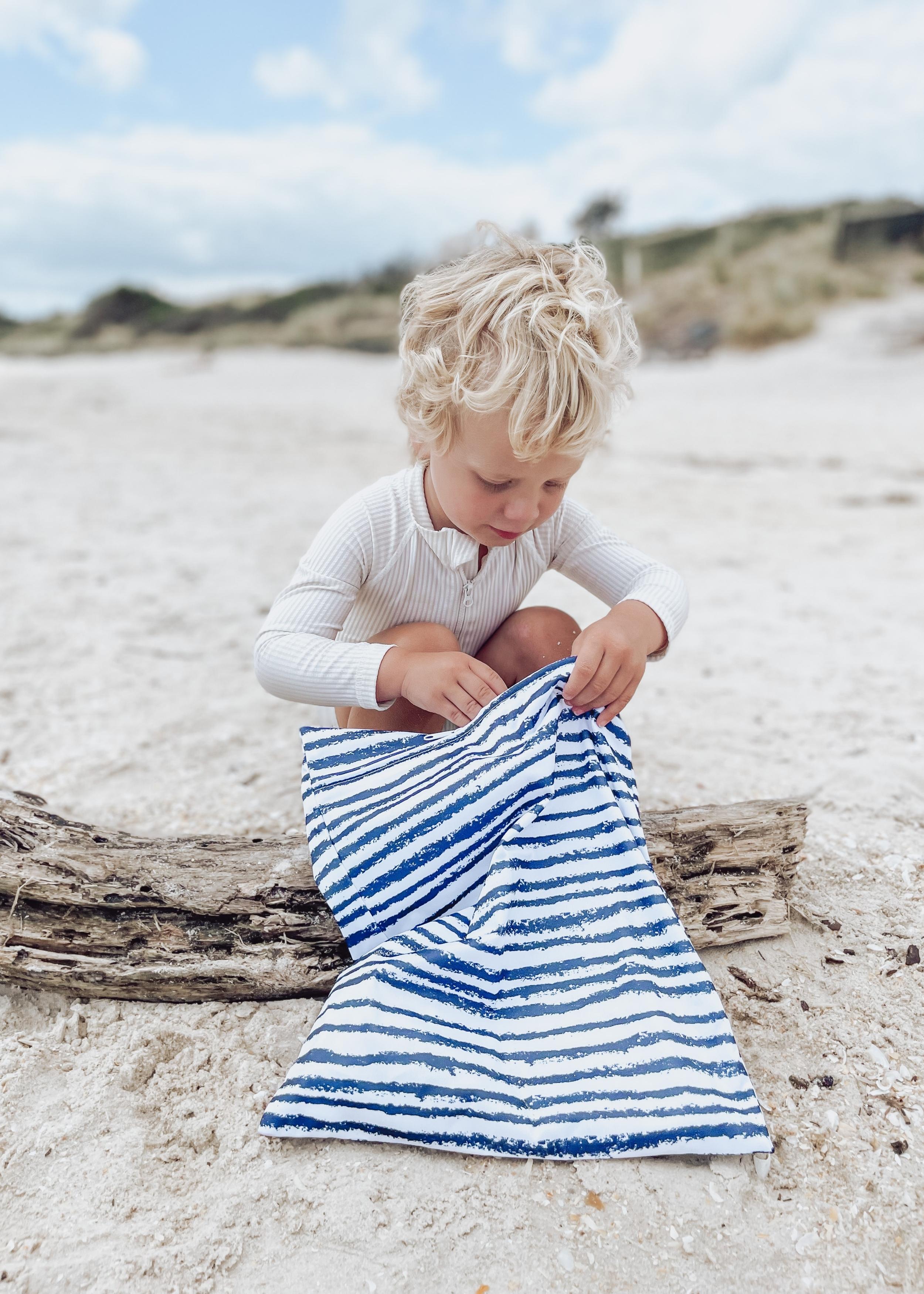 Wet Bags: The Versatile Product Every Parent Should Have