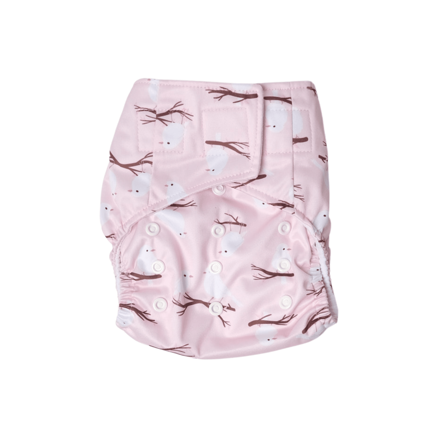 Snazzi Pants Cloth Pocket Nappy - Brolly Sheets AU