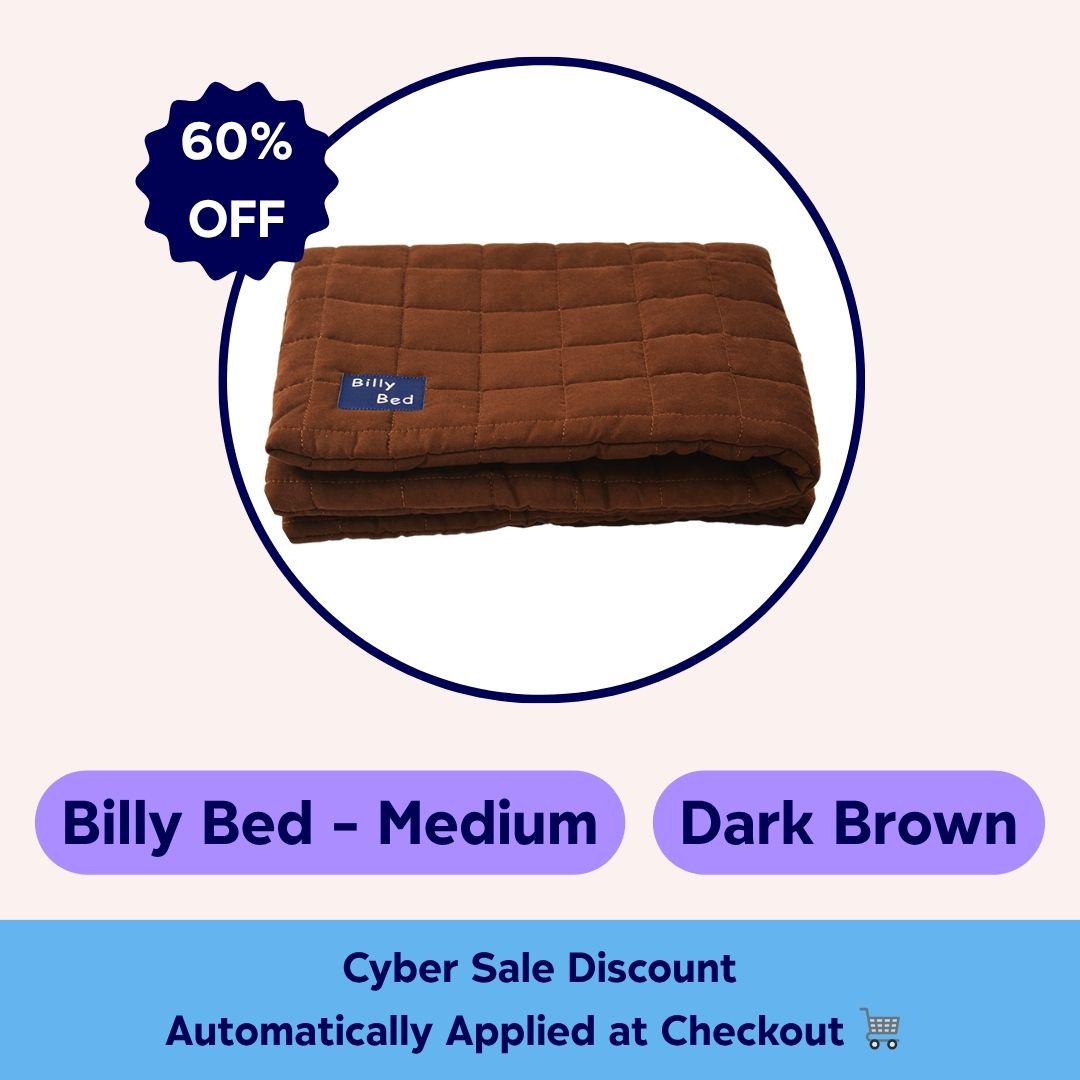 Billy Bed Cover – Plush