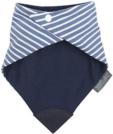 Cheeky Chomper Chewable Bandana - Child and Small Adult