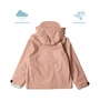 Waterproof Raincoat - Brolly Sheets AU blush