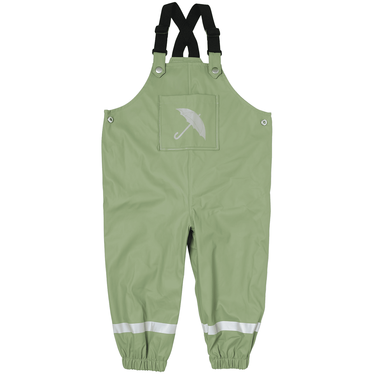 Waterproof Overalls - Brolly Sheets AU sage
