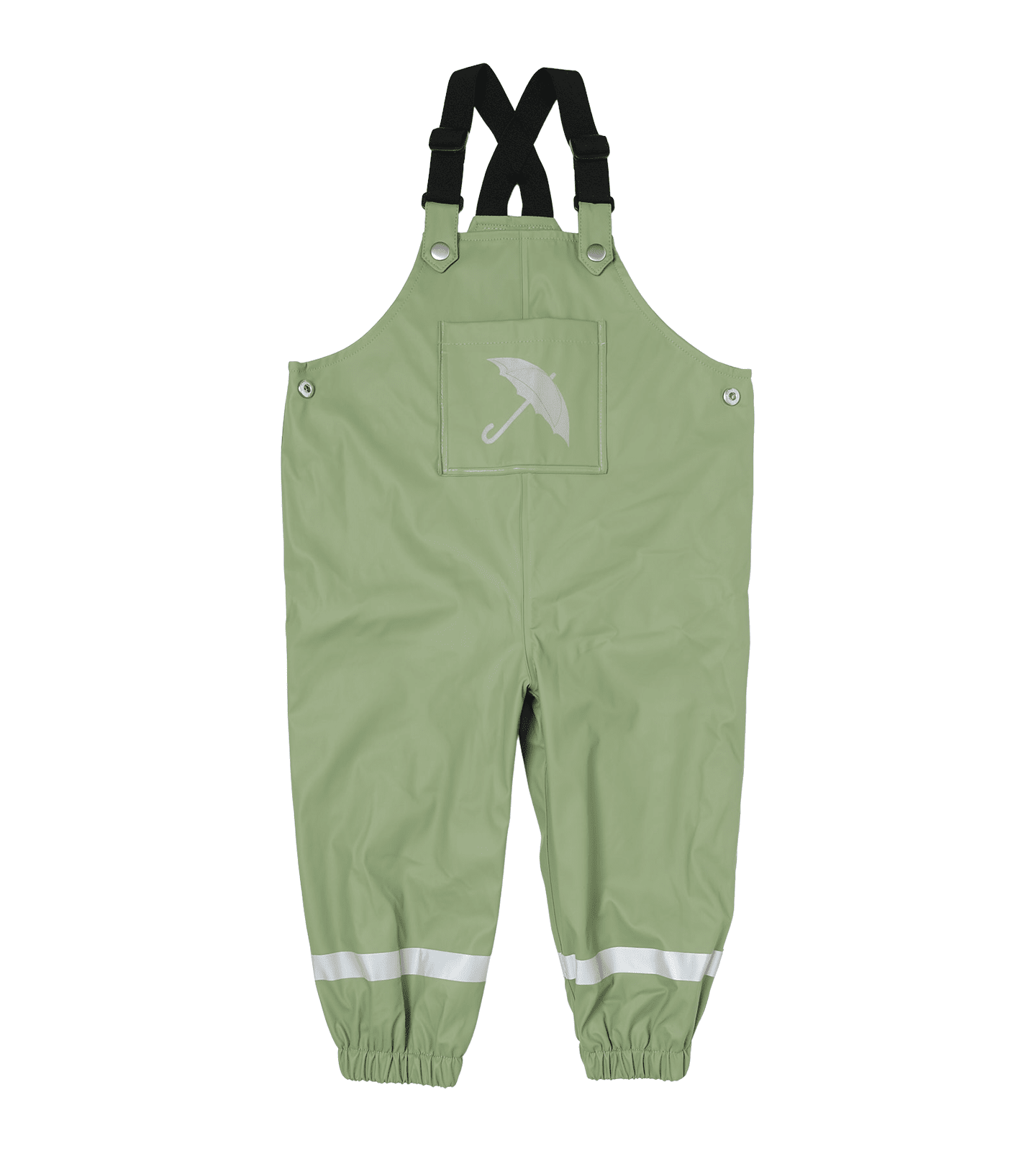 Waterproof Overalls - Brolly Sheets AU sage