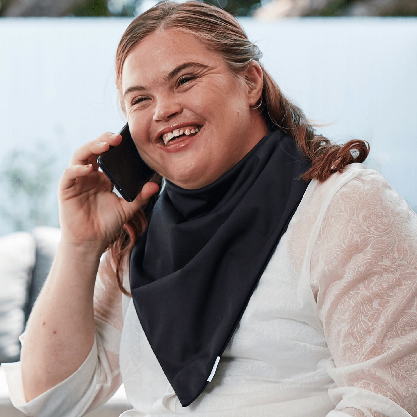 Waterproof Bandana - Adult - Brolly Sheets AU