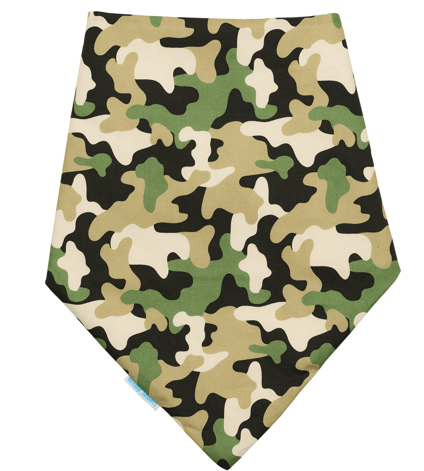 Waterproof Bandana - Child - Brolly Sheets AU