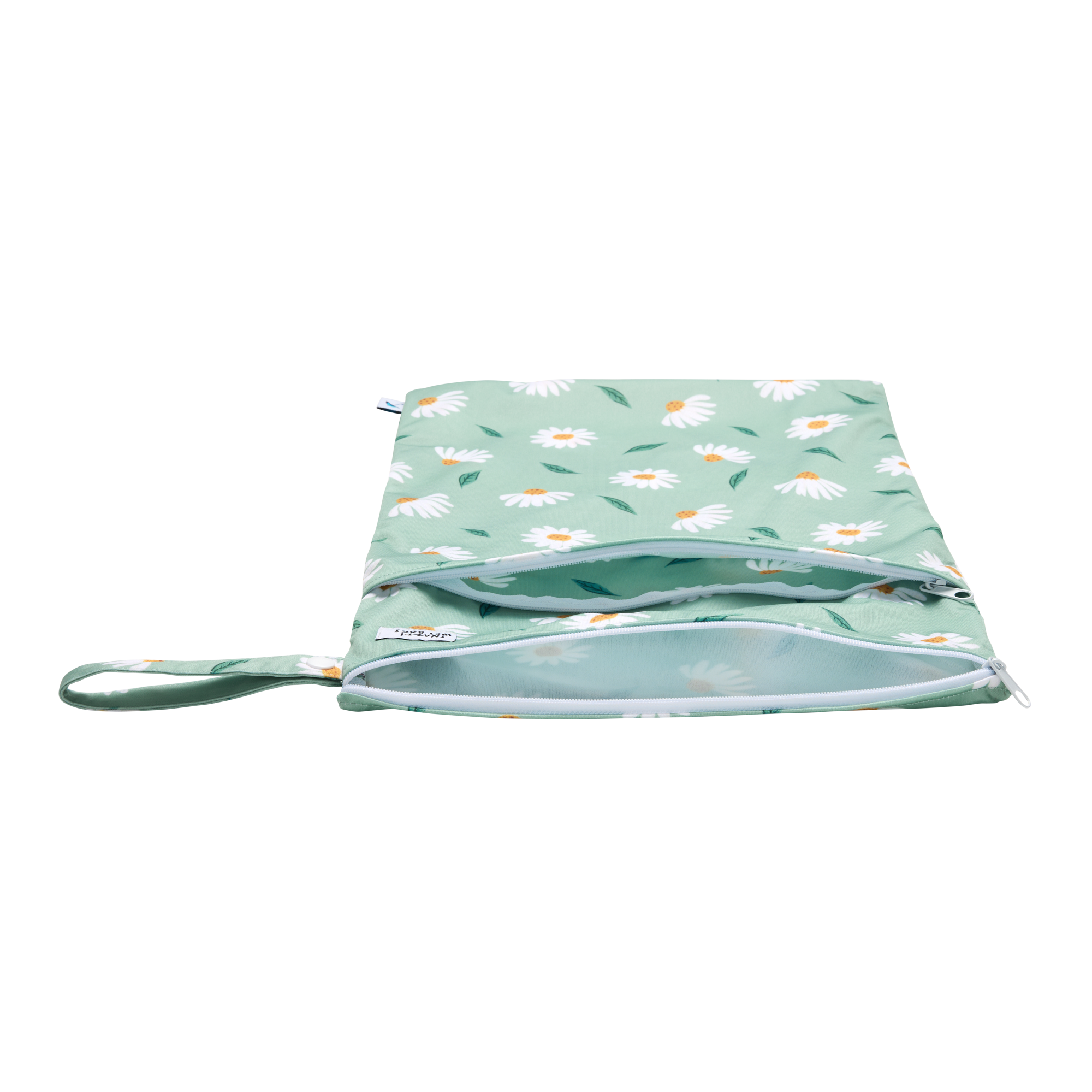 Snazzi Wet Bags - Double Pocket