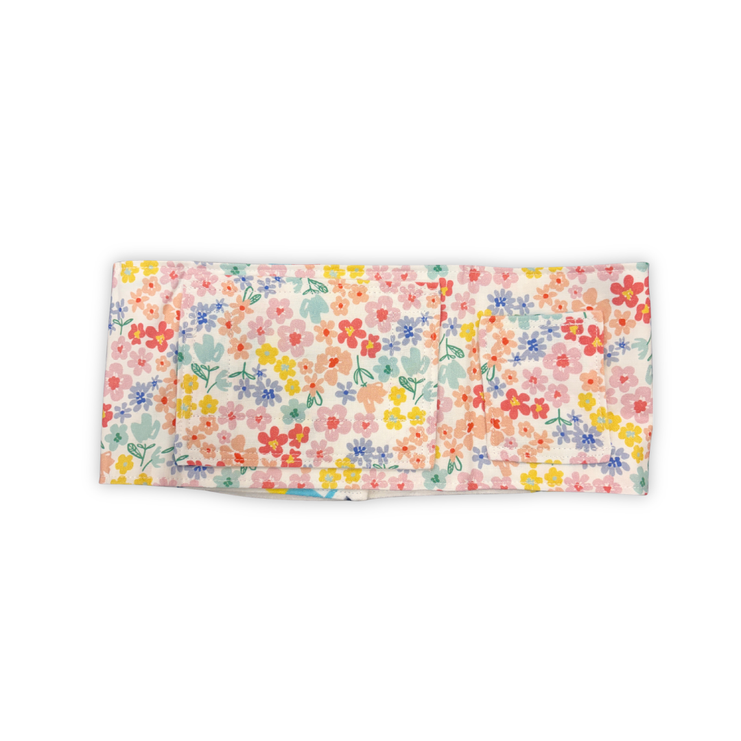 Petal Patch