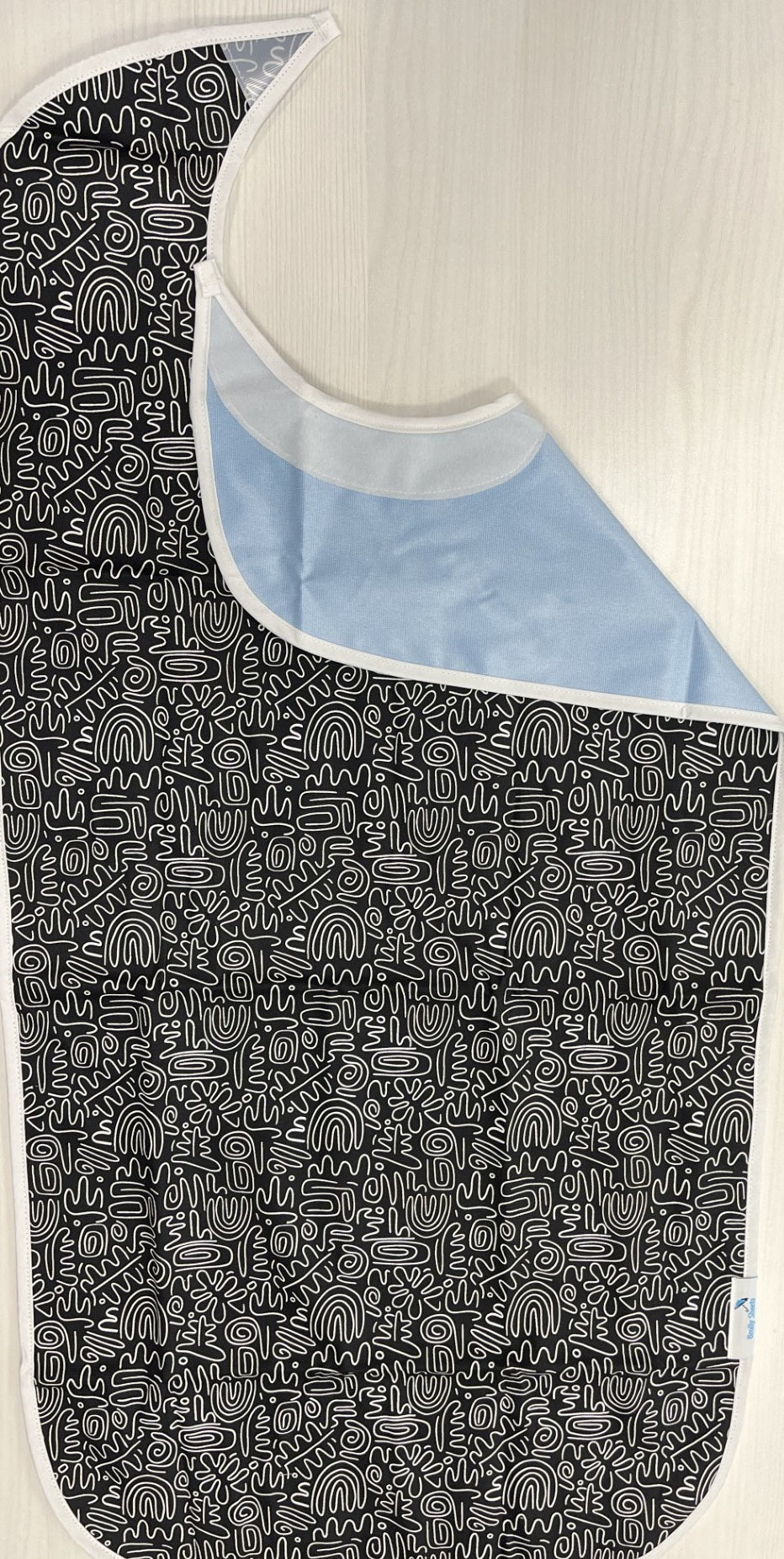 Feeding Bib - Adult