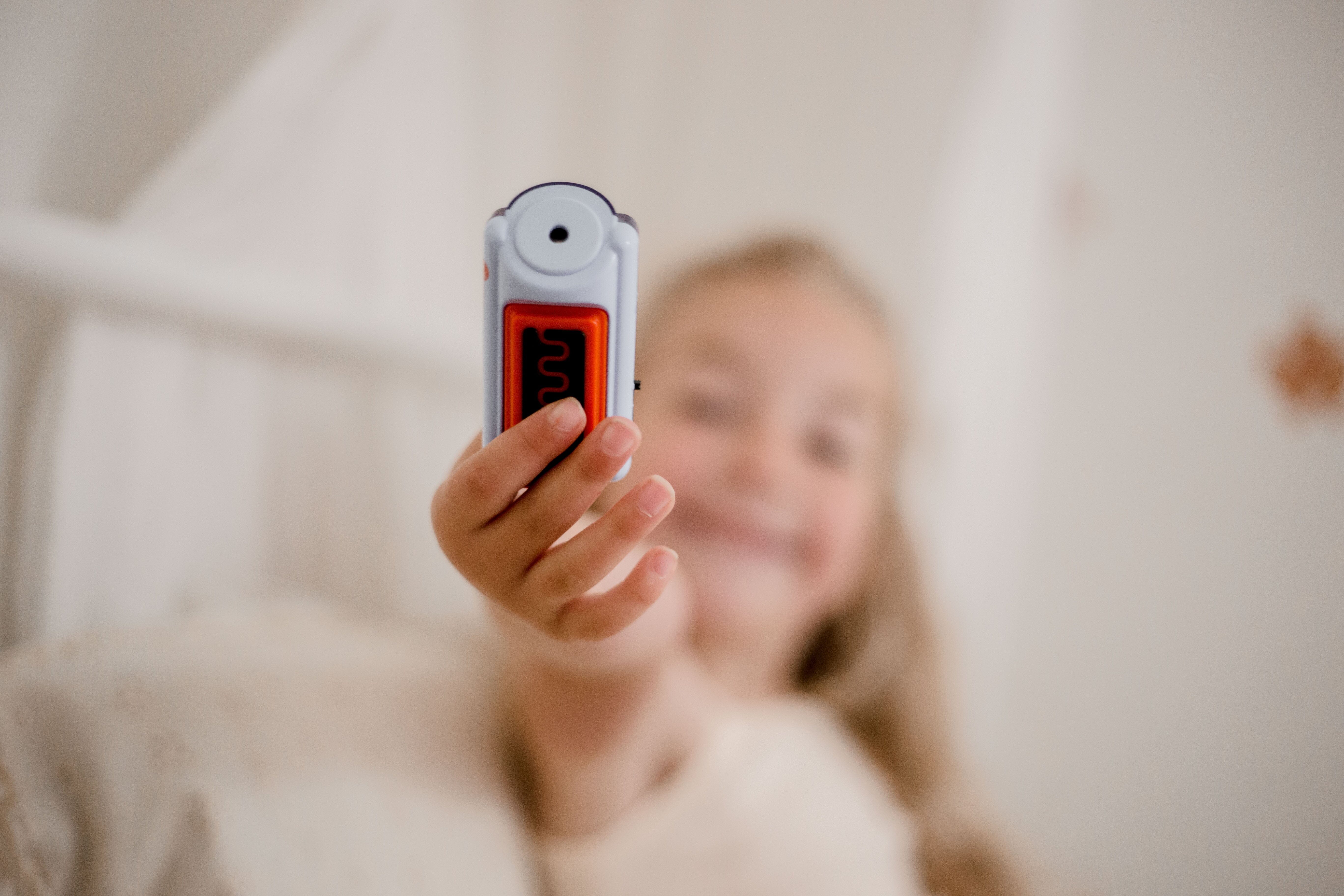 Brolly Sheet & Bed-Wetting Alarm