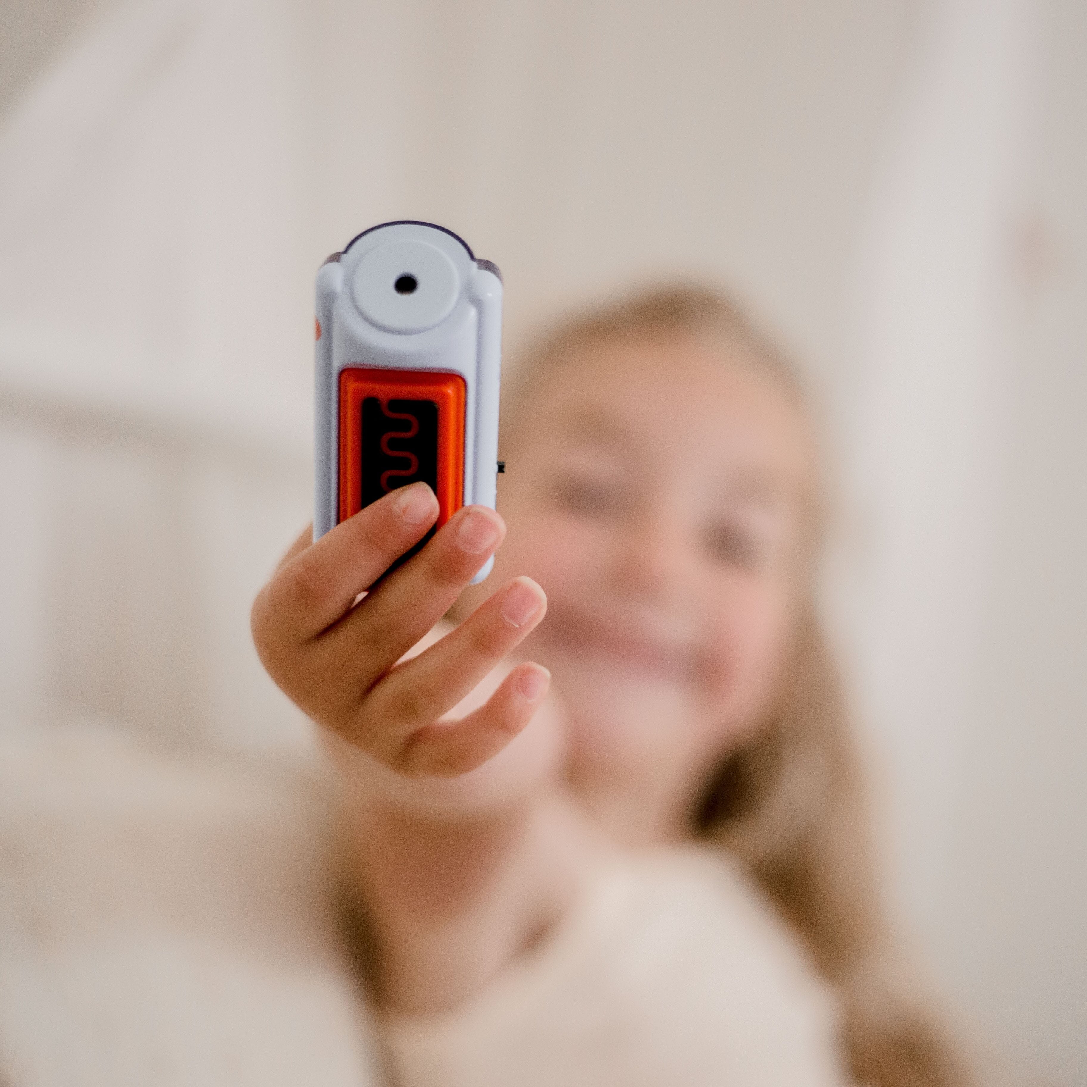 Wireless Bedwetting Alarm – DRI Sleeper Eclipse - Brolly Sheets AU