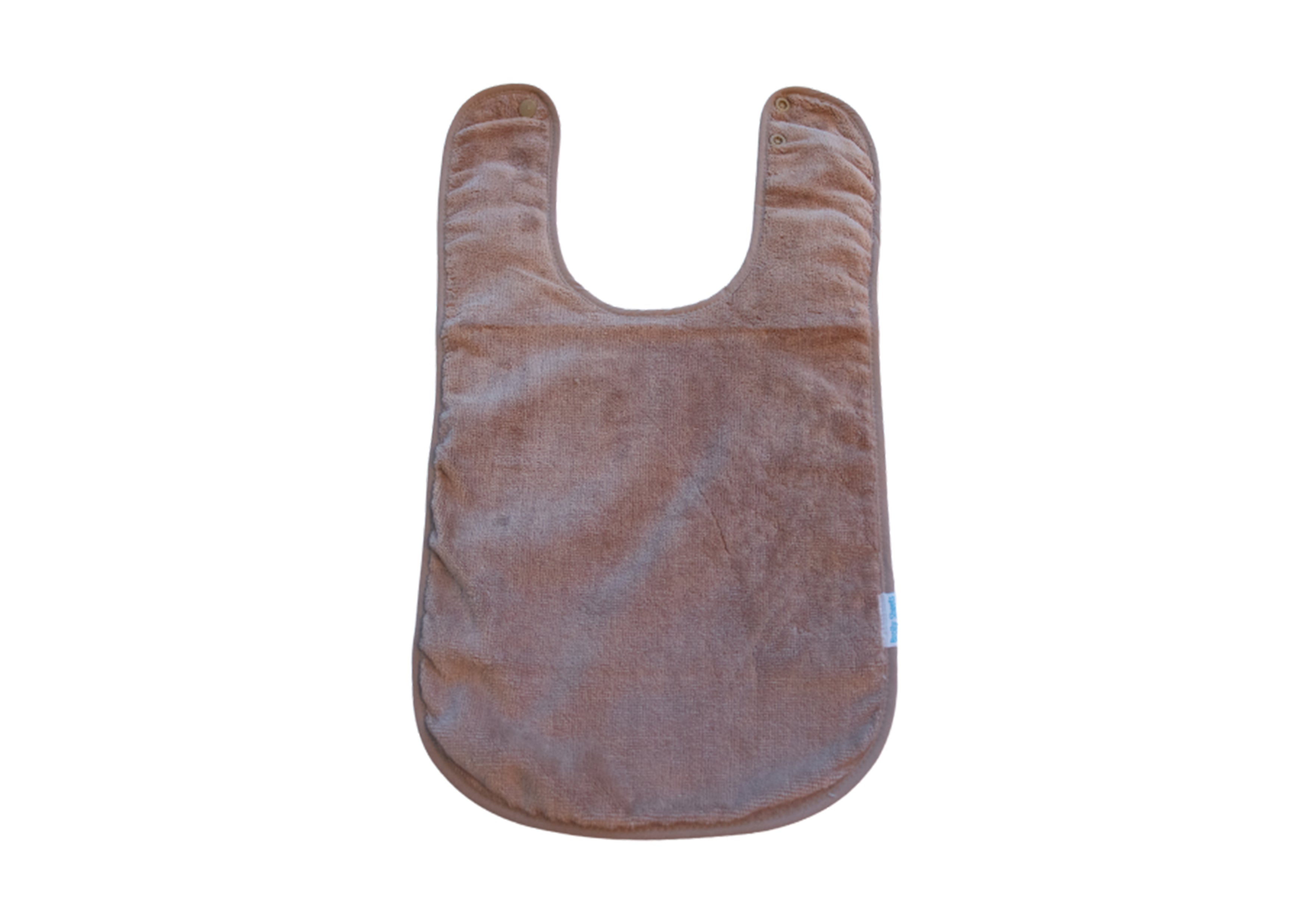 Extra Absorbent Bib - Baby and Toddler/Child