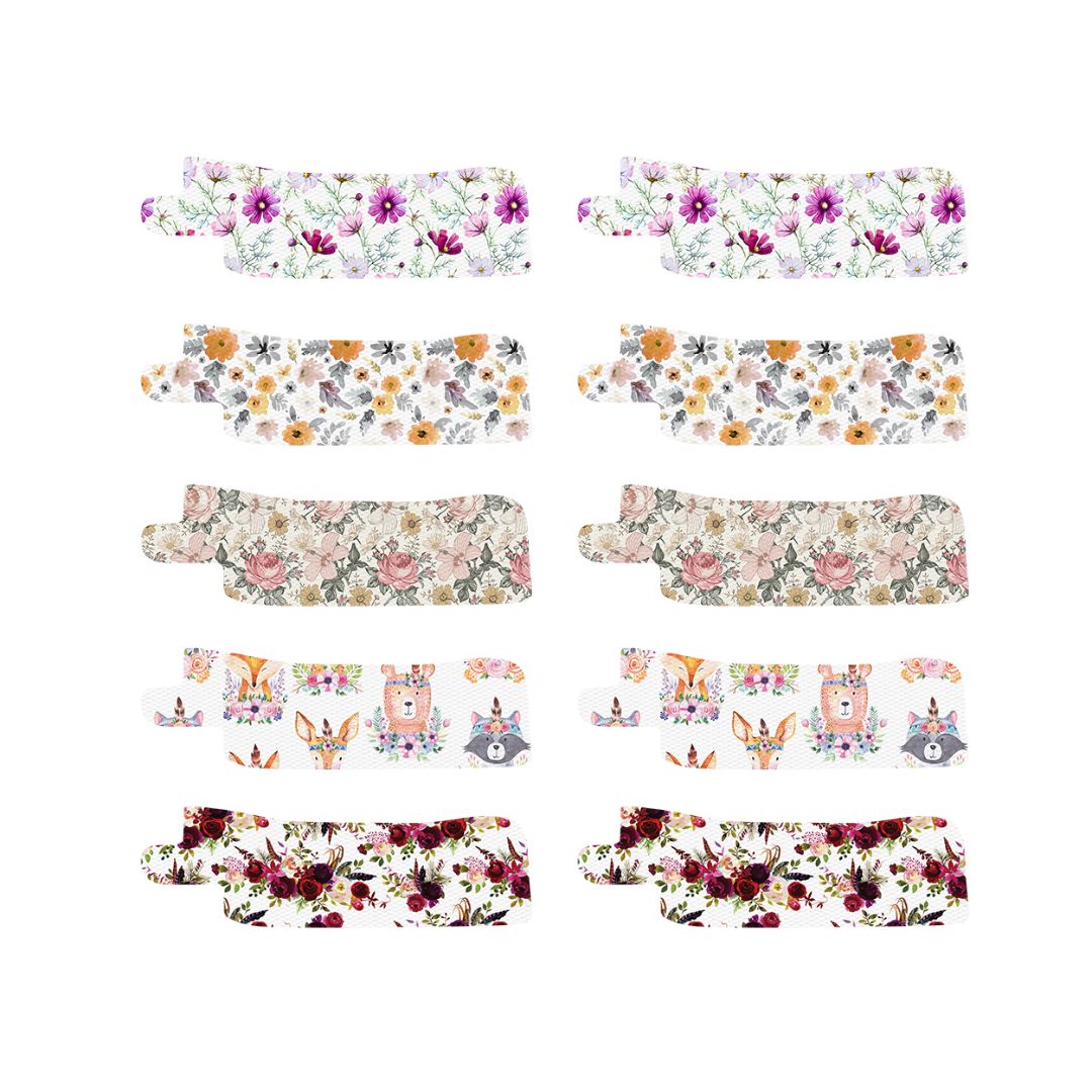 Nasogastric Patch x 10 pack