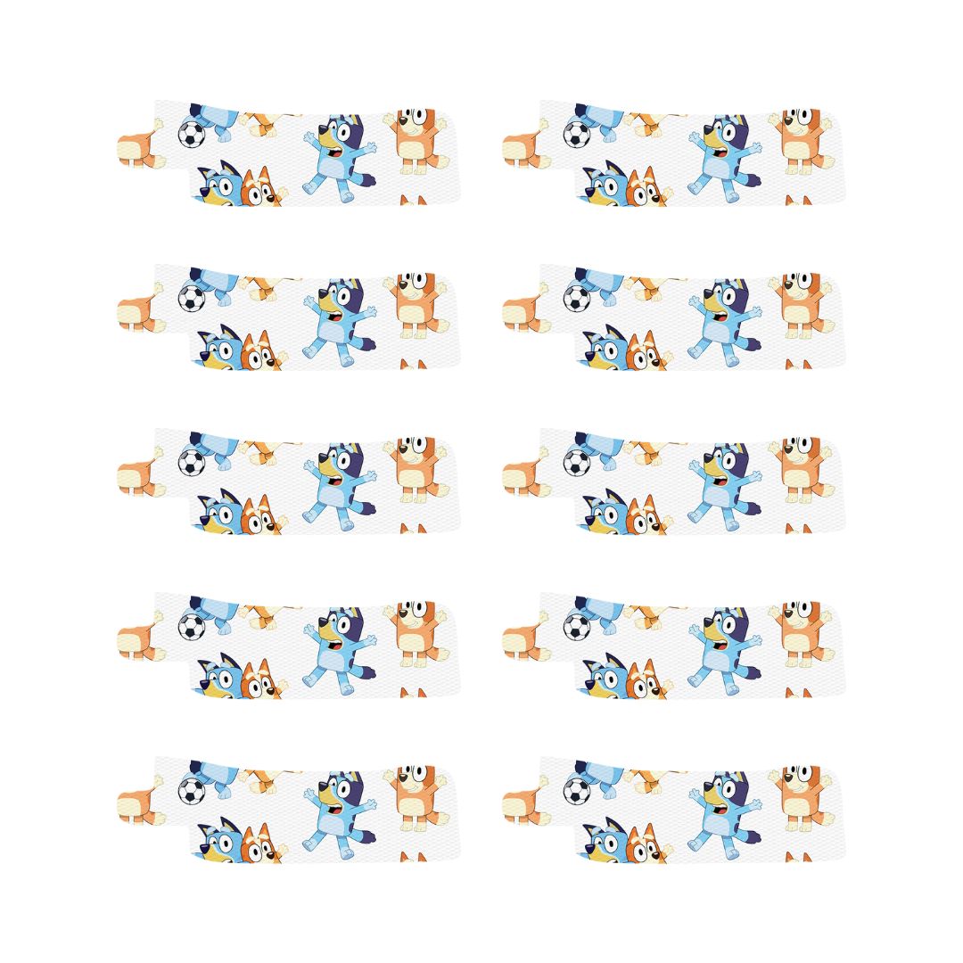 Nasogastric Patch x 10 pack