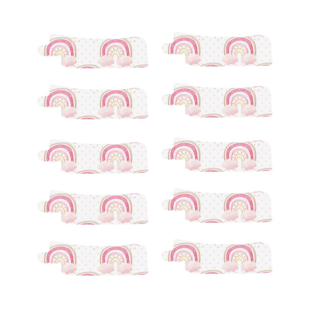 Nasogastric Patch x 10 pack
