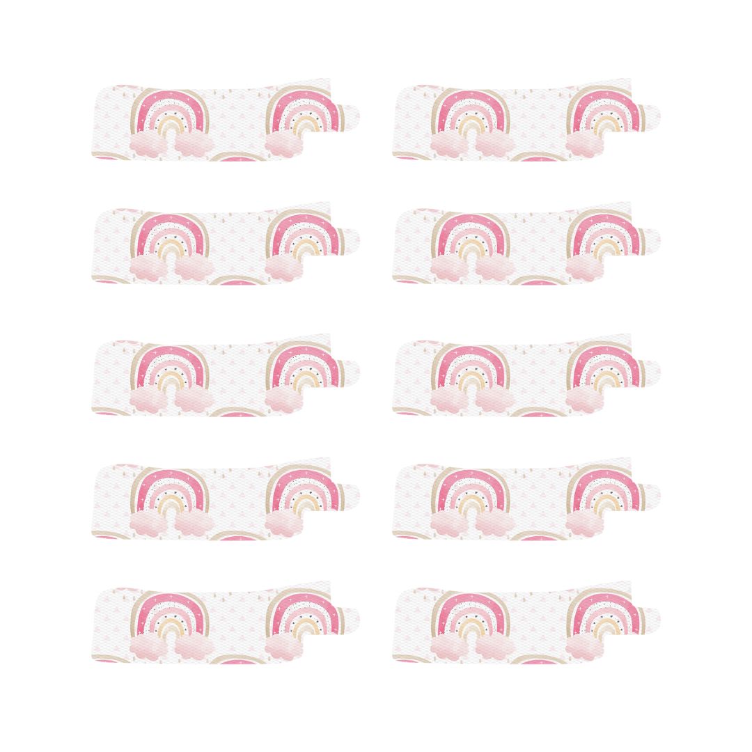 Nasogastric Patch x 10 pack