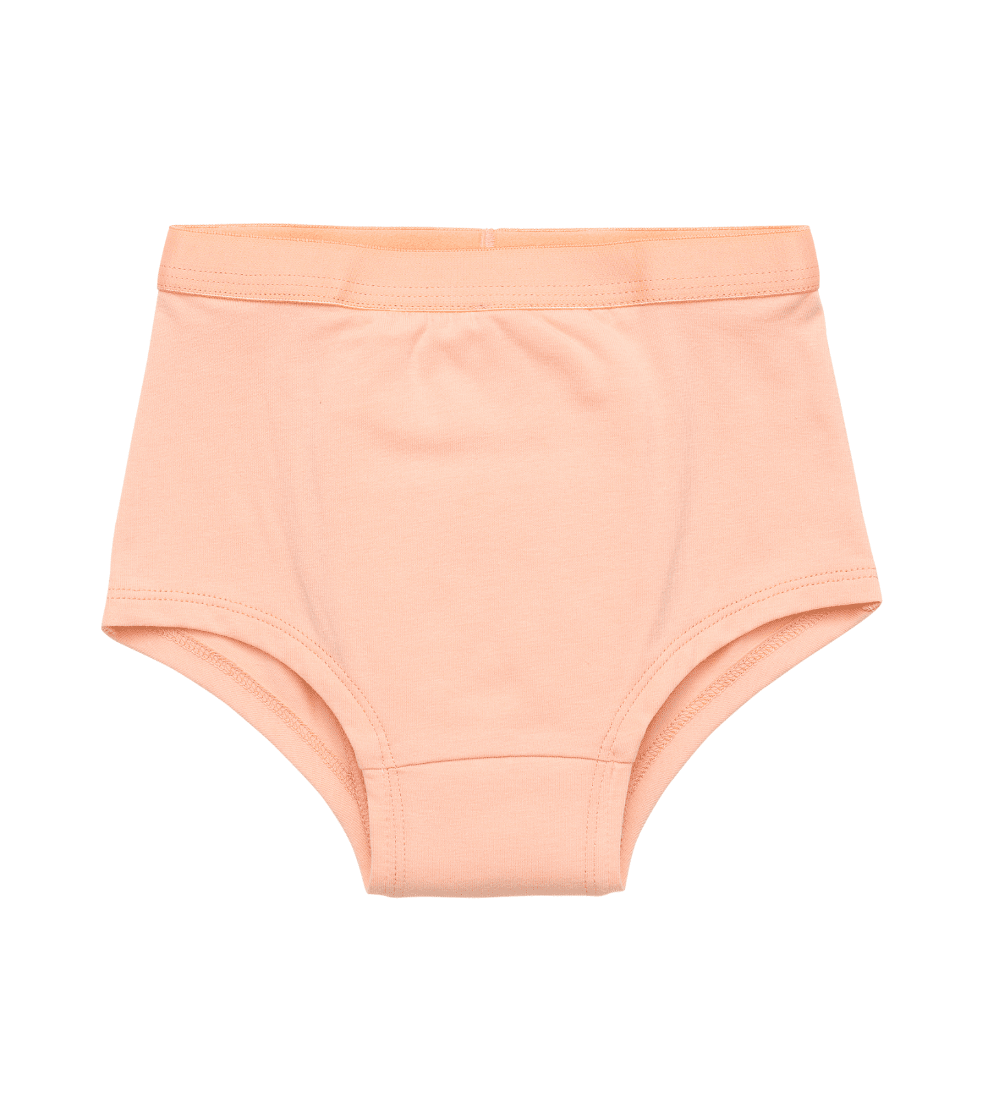 NEW Snazzi Pants Night Trainers - Organic - Brolly Sheets AU - Peachy