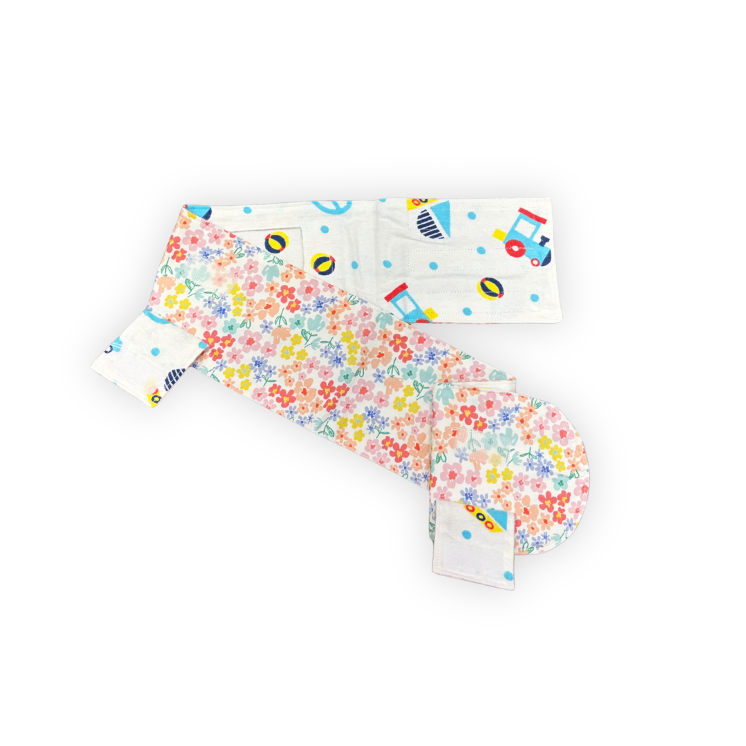 Petal Patch
