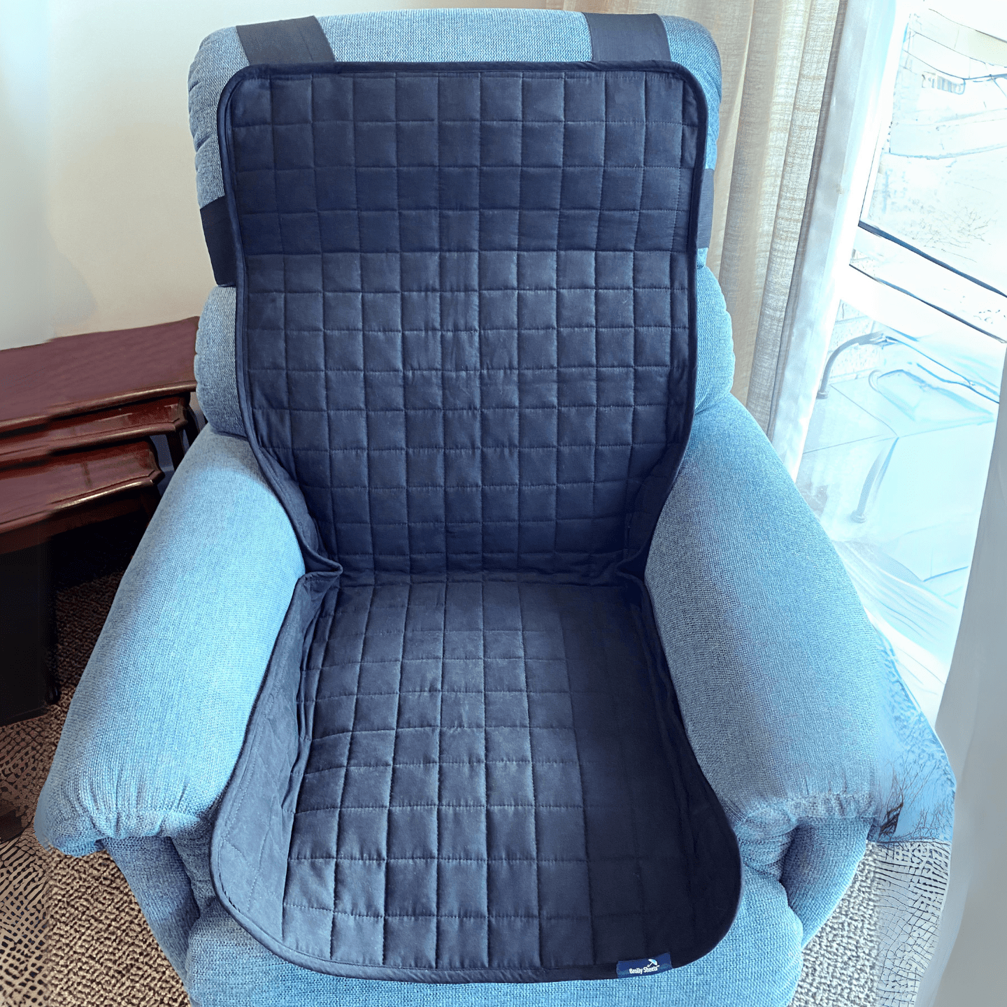 Waterproof Recliner Protector - Brolly Sheets AU