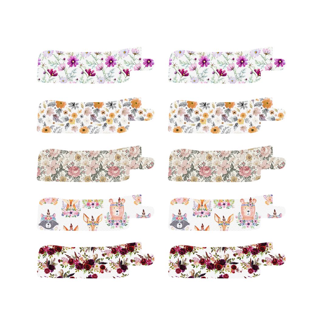 Nasogastric Patch x 10 pack