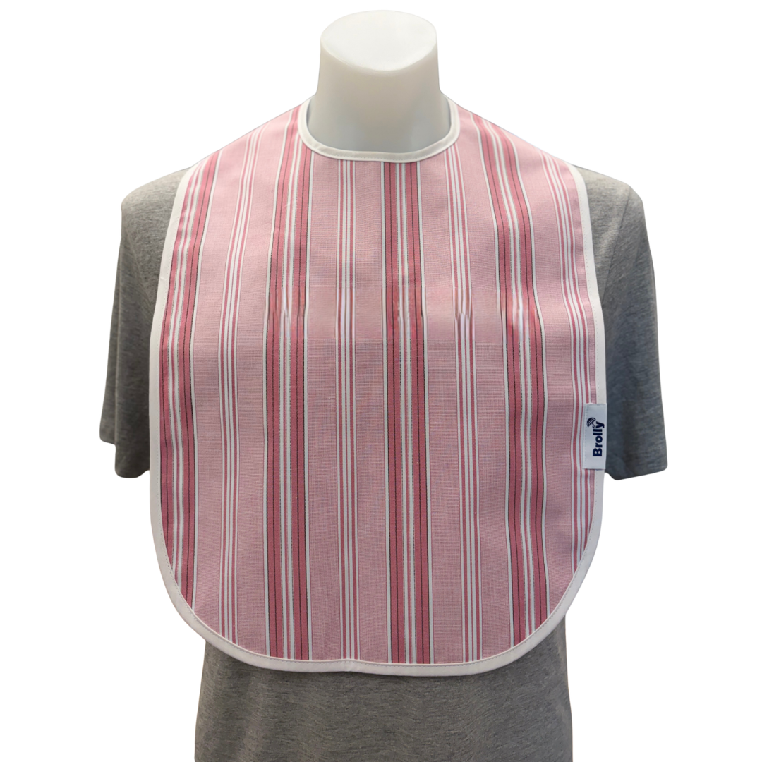 Adult Feeding Bib - Brolly Sheets AU