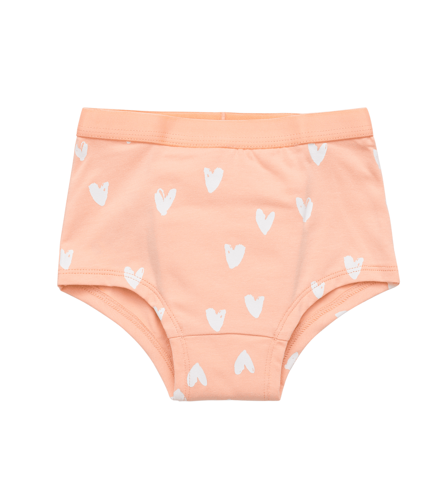 NEW Snazzi Pants Night Trainers - Organic - Brolly Sheets AU - Sweet Hearts