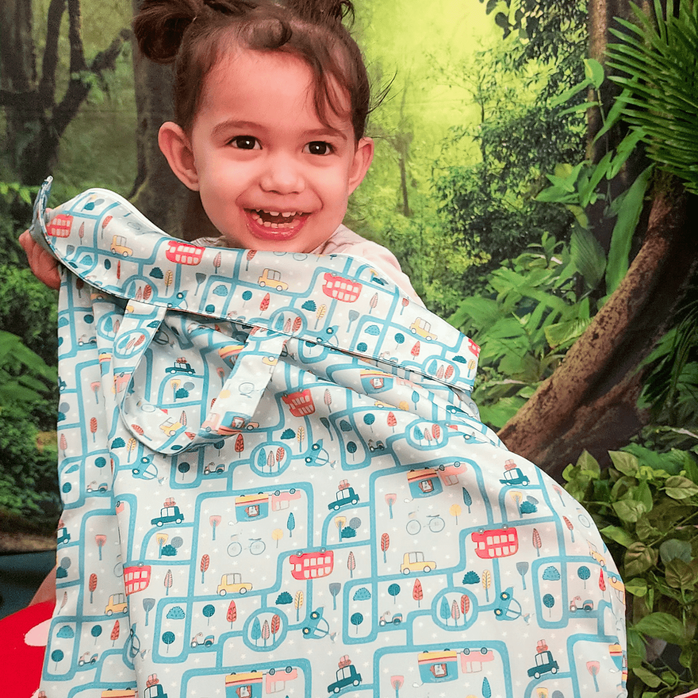 Snazzi Wet Bags - Large - Brolly Sheets AU