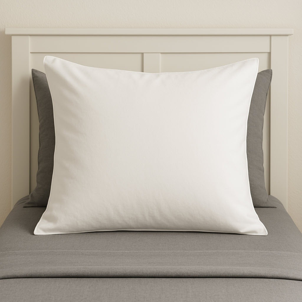 Pillow Protector Cotton Euro