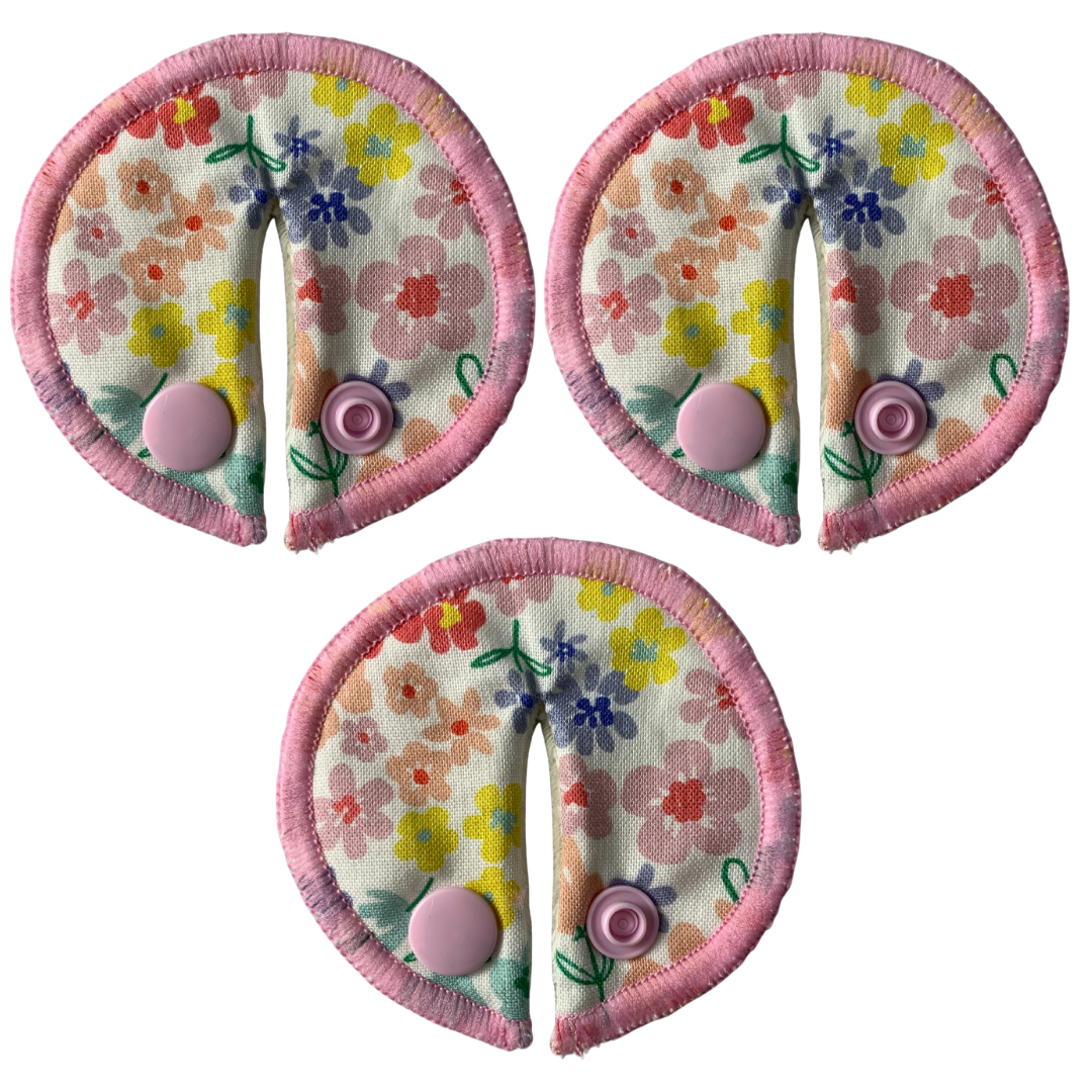 Petal Patch