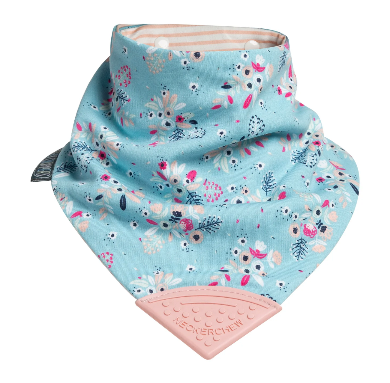 Cheeky Chomper Chewable Bandana - Child and Small Adult