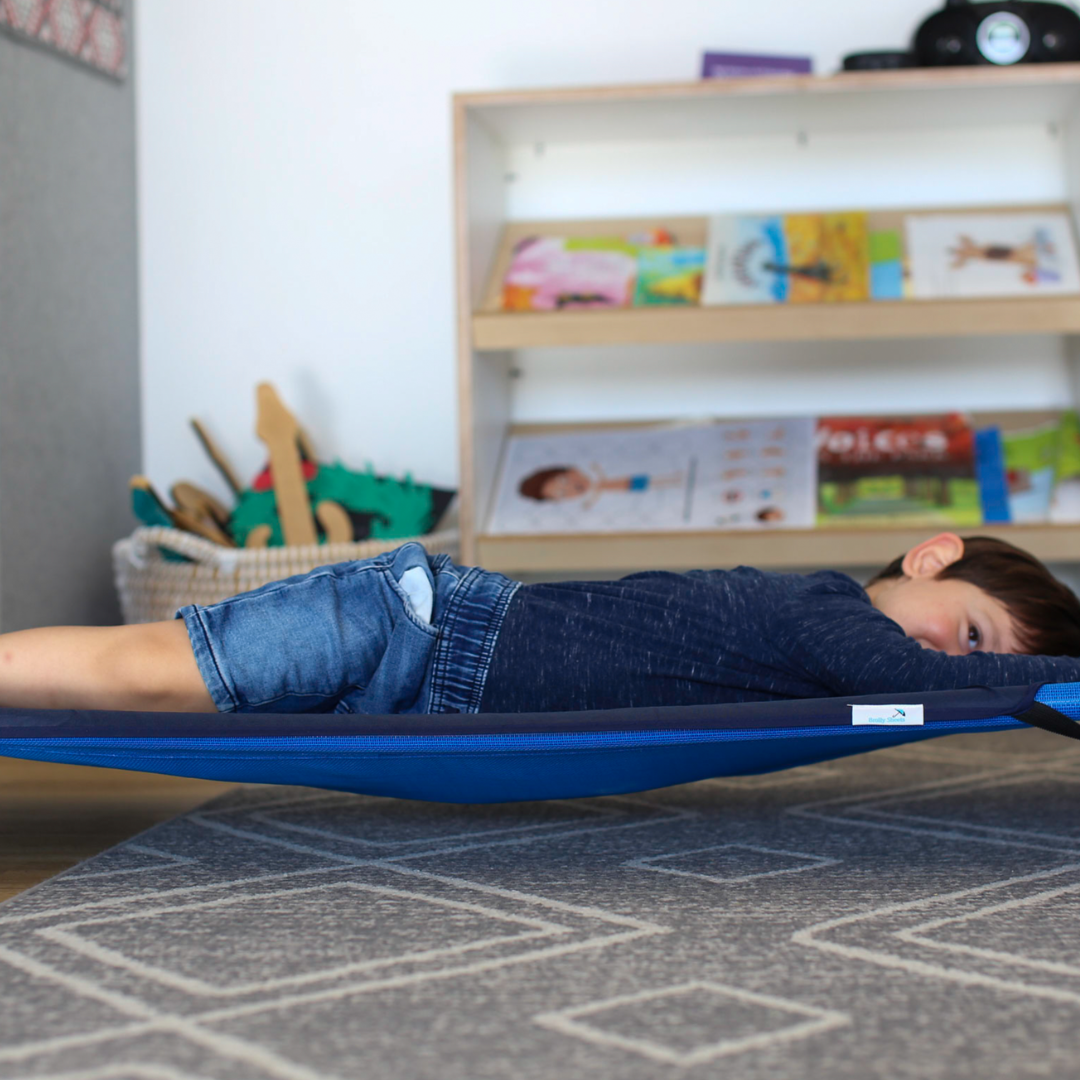 Stacker Bed Protector