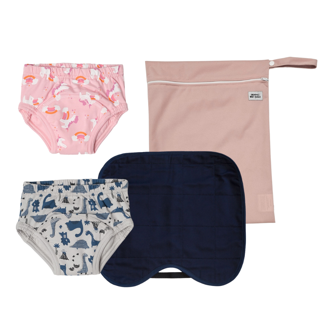 Day Training Travel Bundle: Save 40%