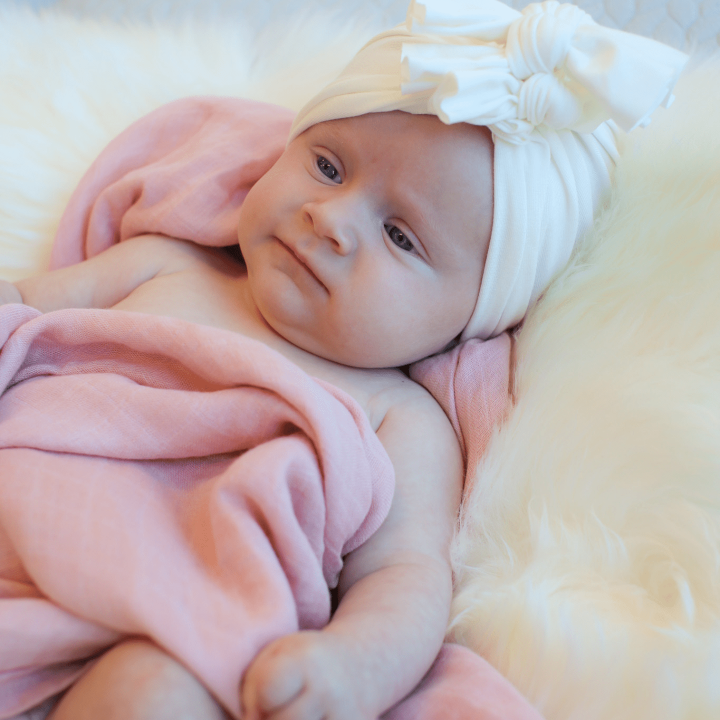 Swaddle - Brolly Sheets AU