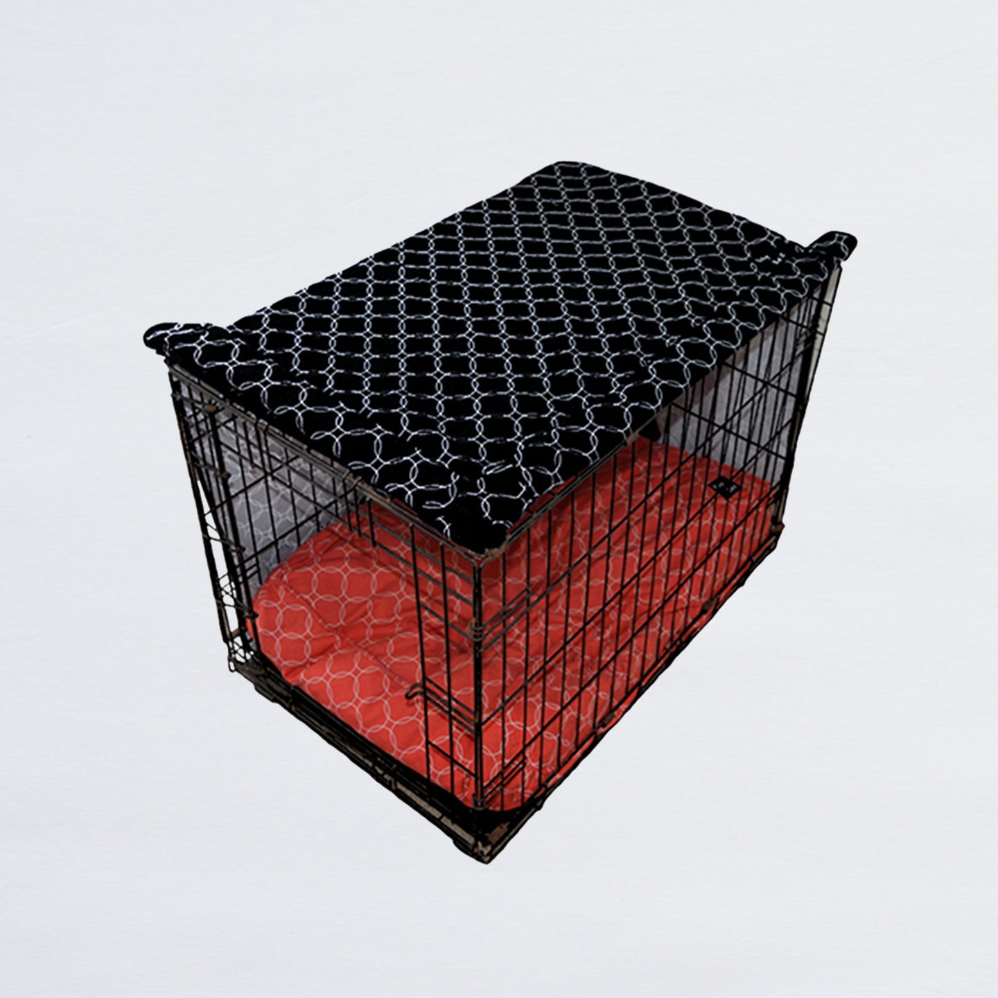 Billy Bed Crate Cover - Brolly Sheets AU