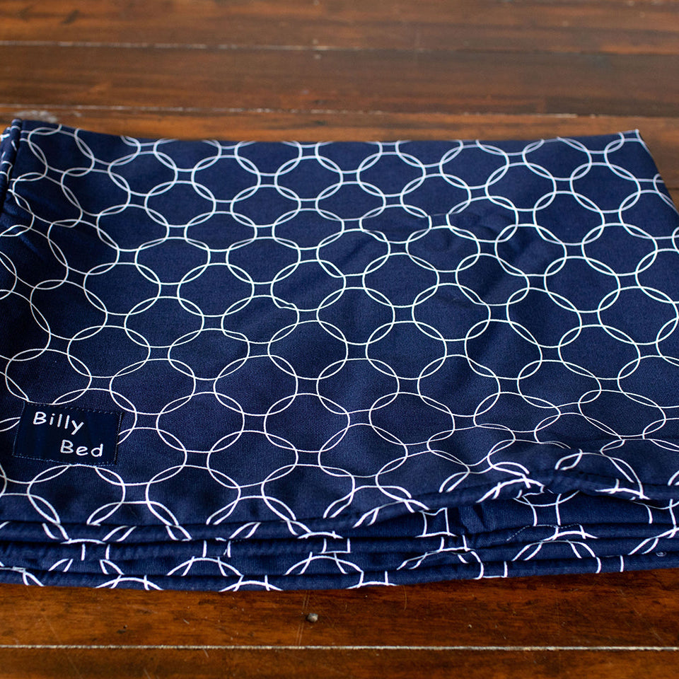 Buddy Dog Cover Cotton Canvas - Brolly Sheets AU