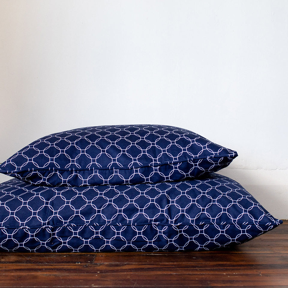 Buddy Dog Cover Cotton Canvas - Brolly Sheets AU