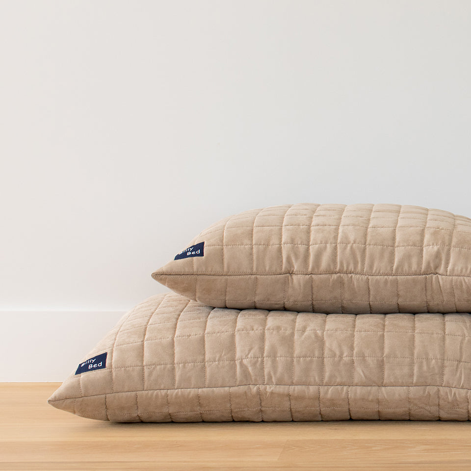 Buddy Dog Cover Faux Suede - Brolly Sheets AU