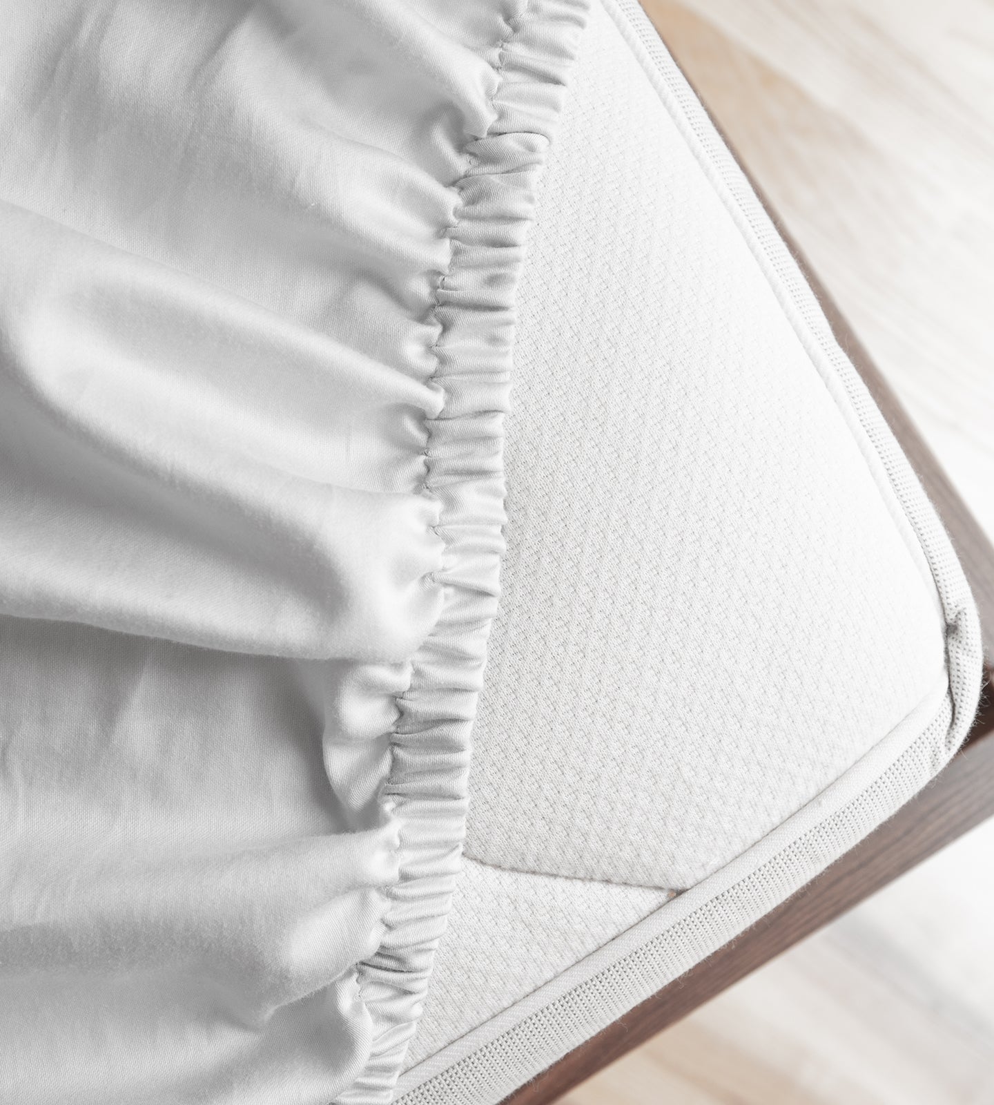 Waterproof Fitted Sheet - Brolly Sheets AU