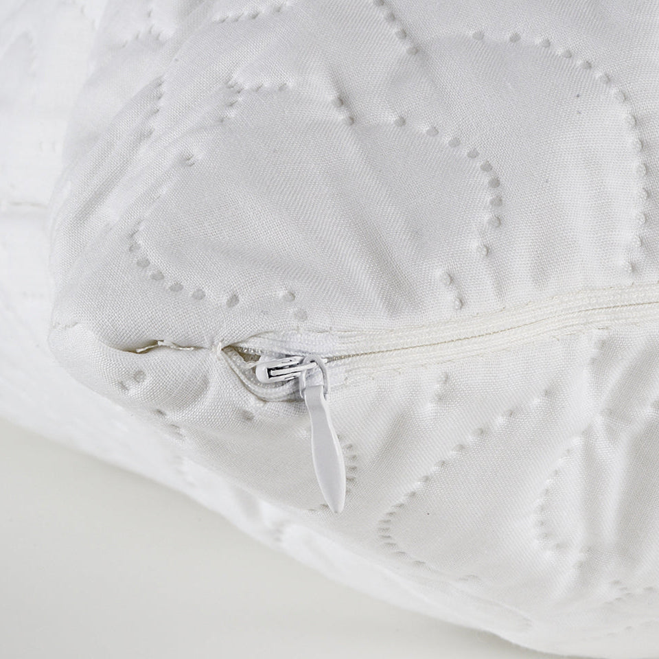 Pillow Protector Quilted - Brolly Sheets AU