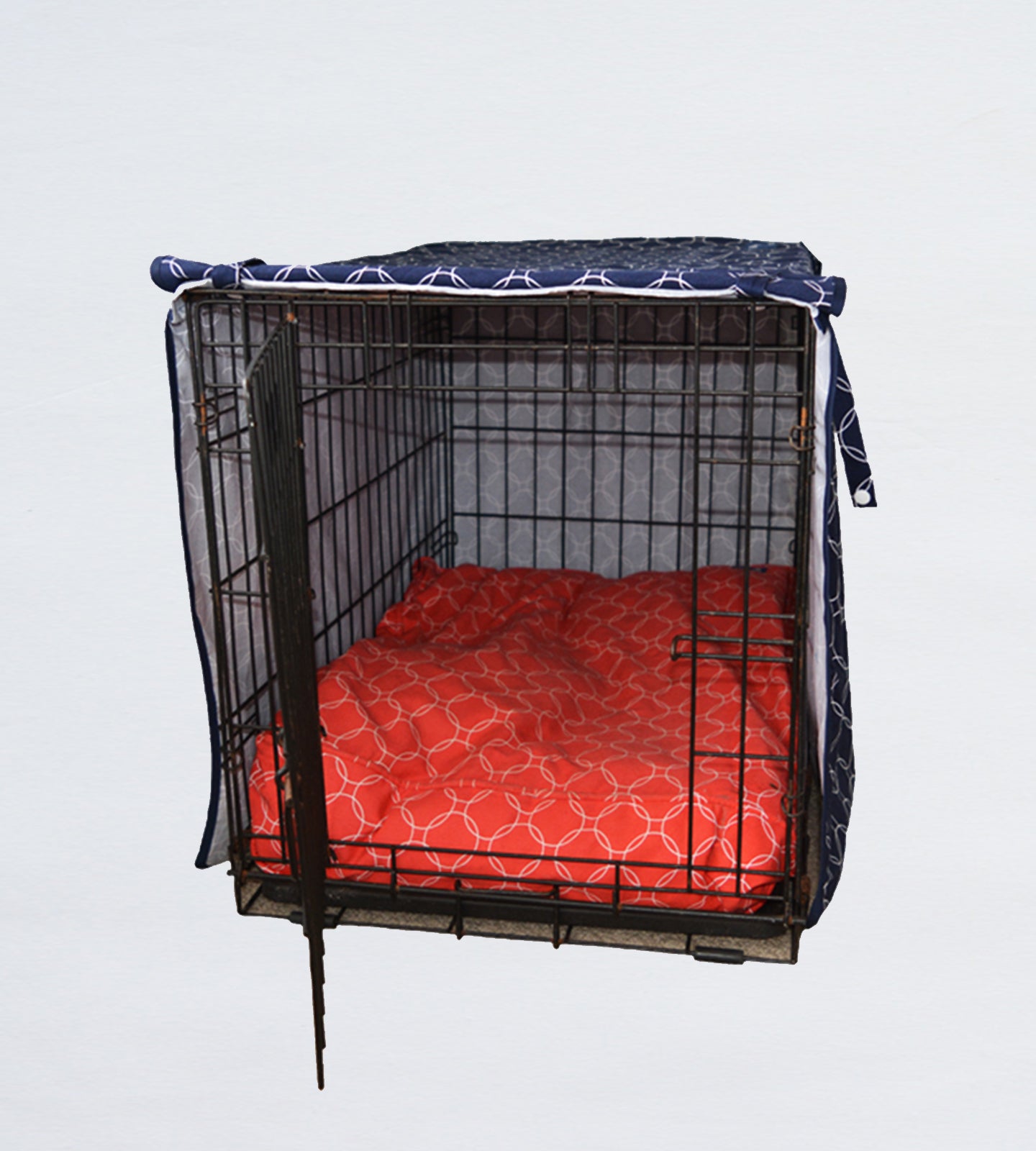 Billy Bed Crate Cover - Brolly Sheets AU