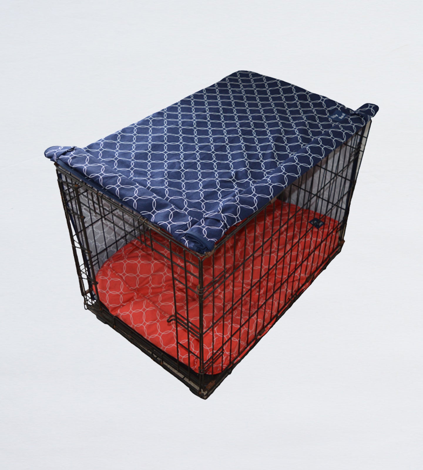 Billy Bed Crate Cover - Brolly Sheets AU