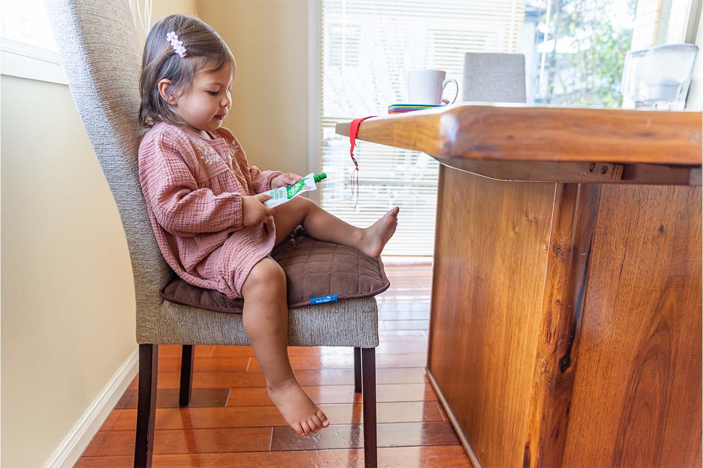 Kids Chair Pad - Brolly Sheets AU