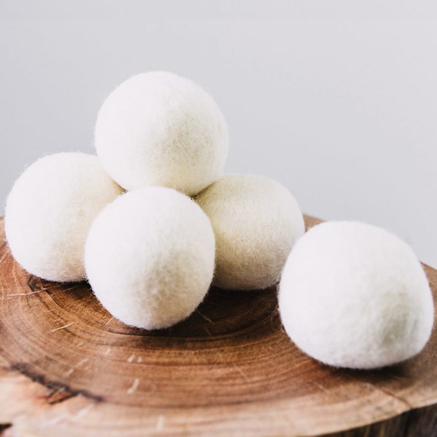 NZ Wool Dryer Balls - Brolly Sheets AU