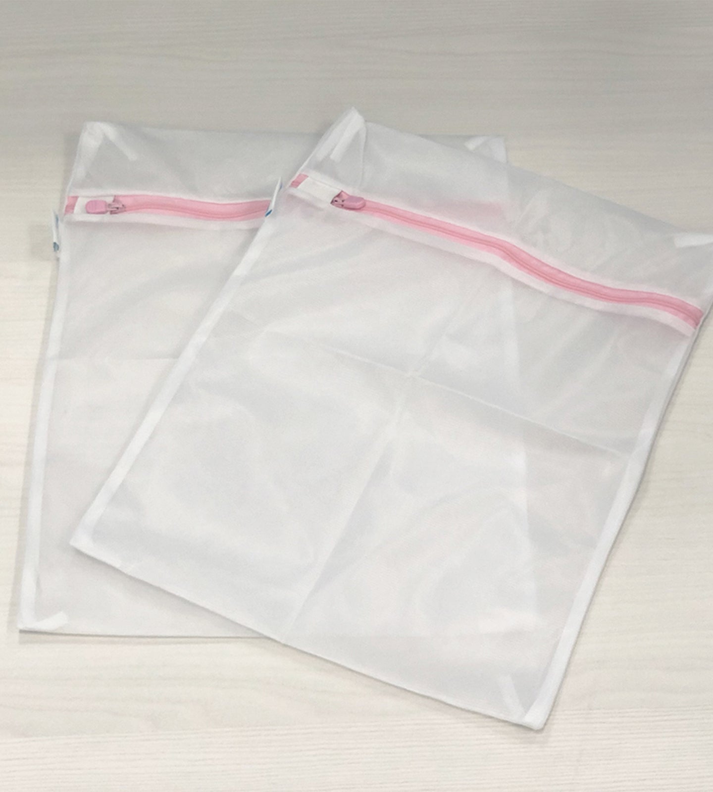 Mesh Laundry Bag – 2 Pack - Brolly Sheets AU
