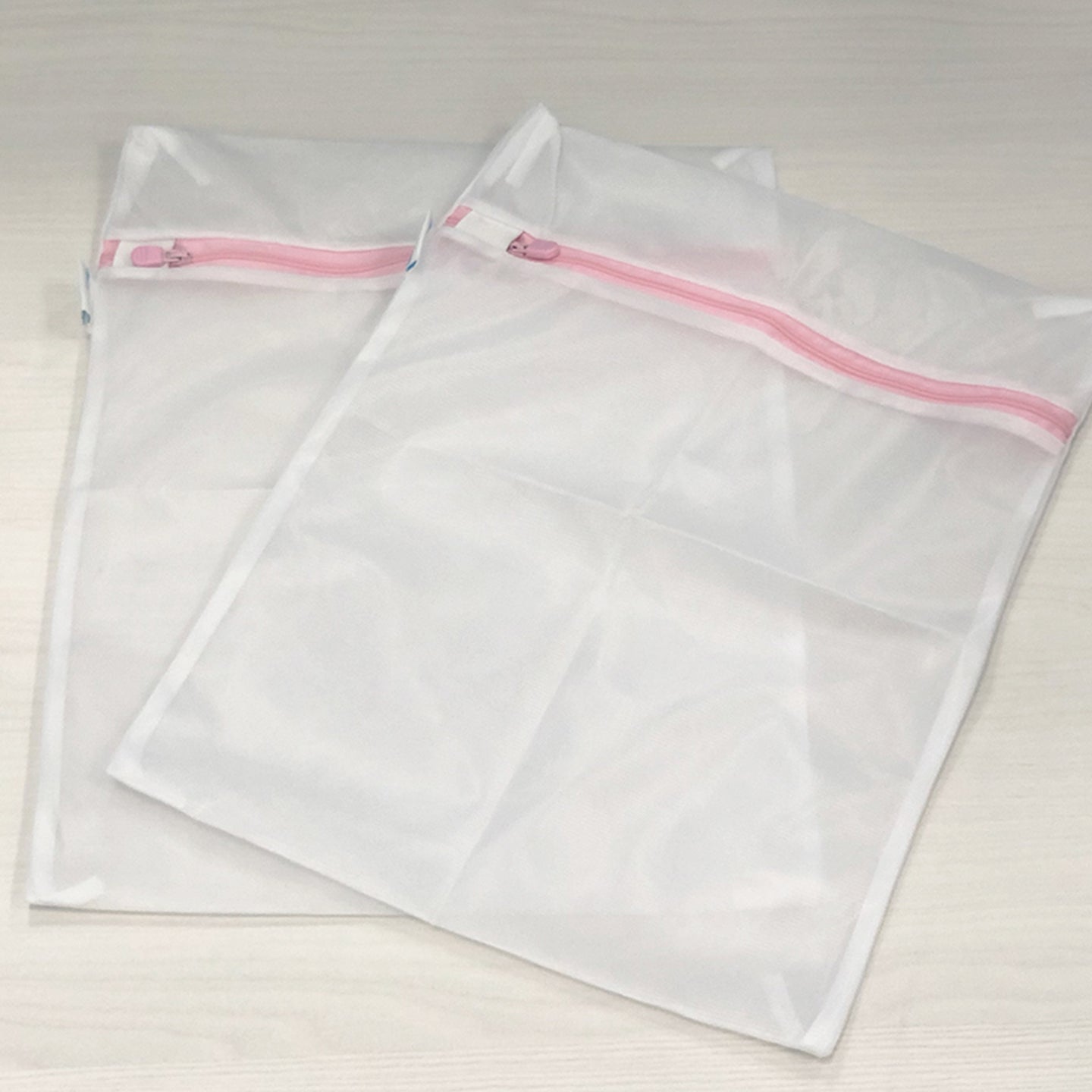 Mesh Laundry Bag – 2 Pack - Brolly Sheets AU