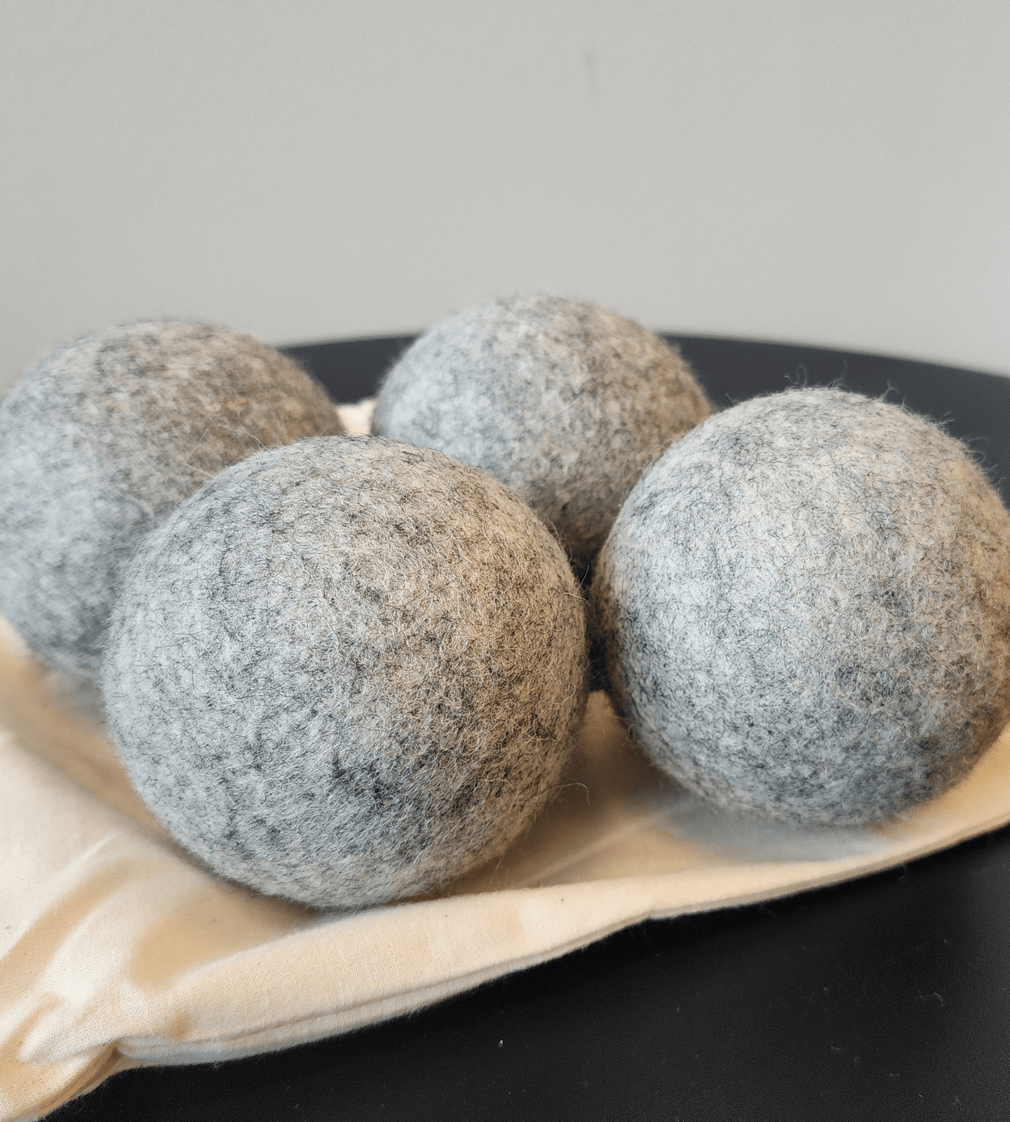 NZ Wool Dryer Balls - Brolly Sheets AU