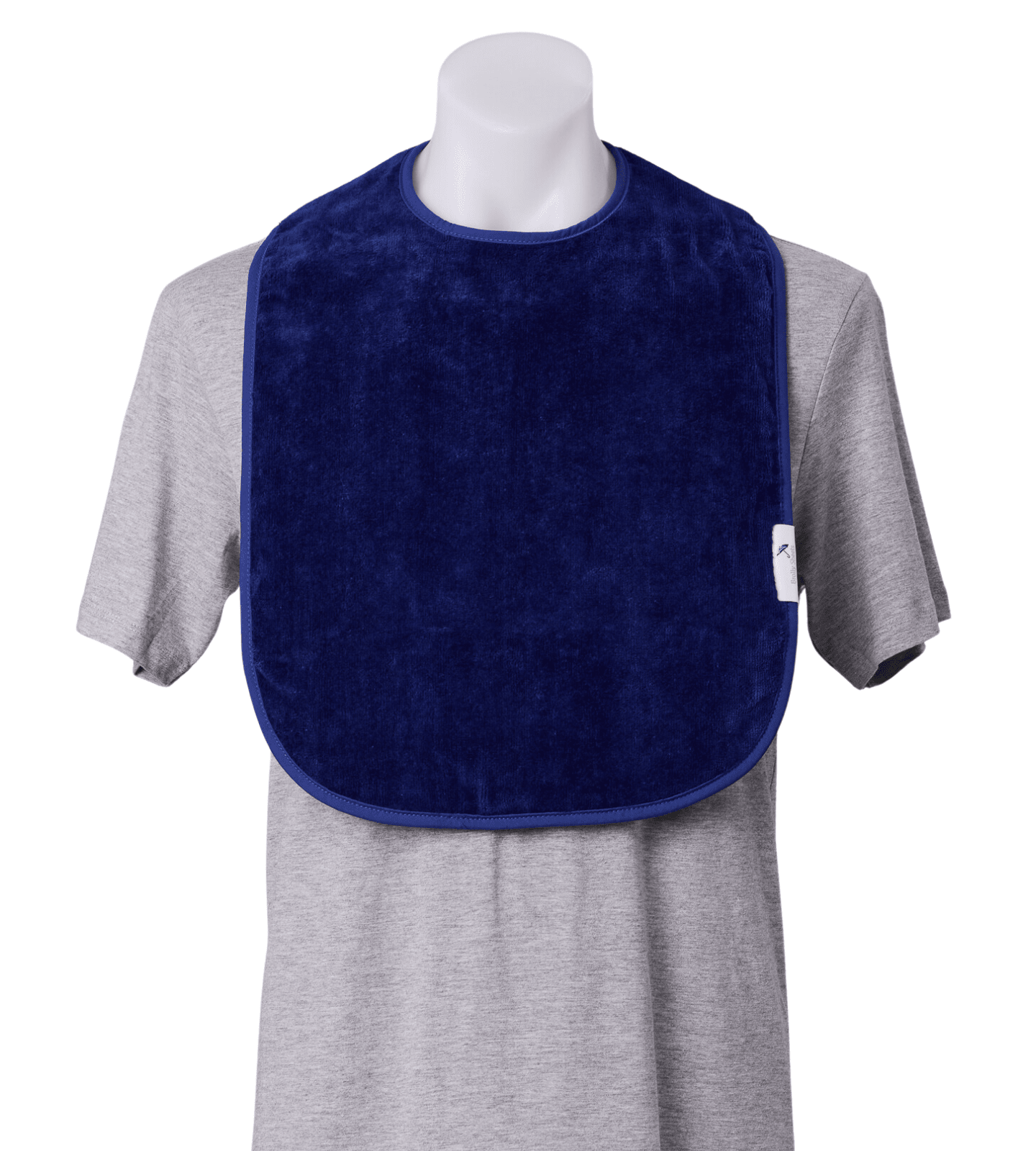 Extra Absorbent Bib - Adults - Brolly Sheets AU