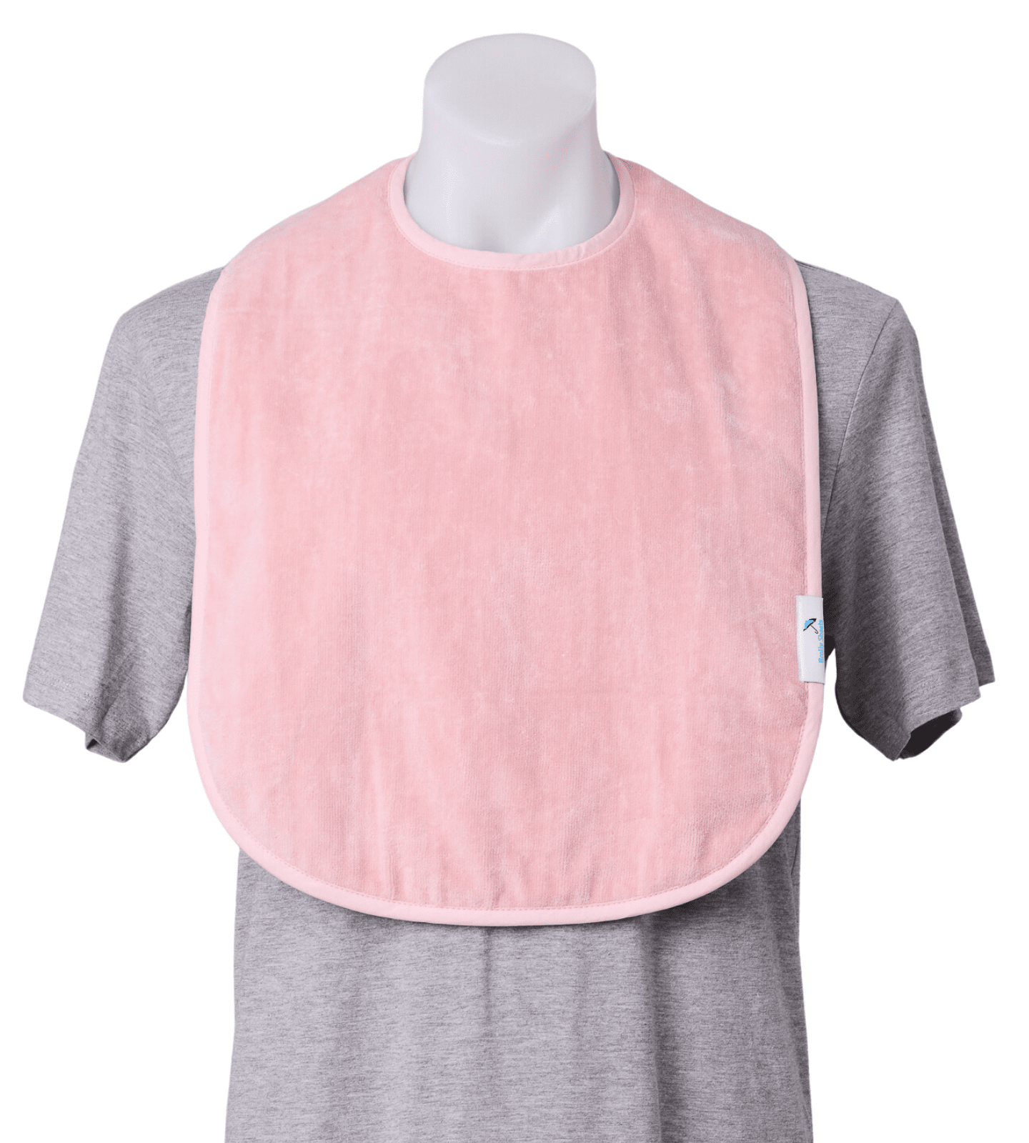 Extra Absorbent Bib - Adults - Brolly Sheets AU