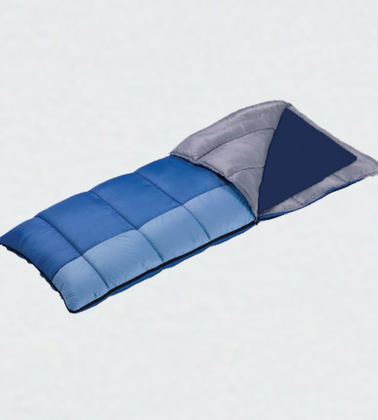 Cotton Sleeping Bag Liner - Brolly Sheets AU