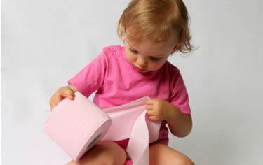 The Ten Essentials for Potty Training